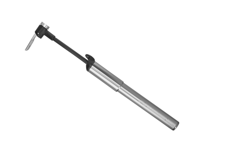 Syncross Mini-Pump HP1.0 basalt grey-1